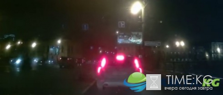 В ДТП на Литейном мосту пострадал велосипедист