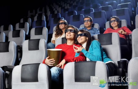 В Киеве состоится фестиваль фантастических короткометражек