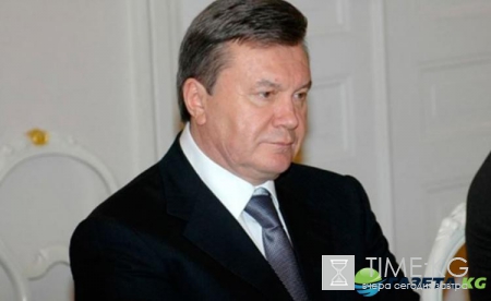 В Киеве вдруг стали бояться Януковича, чем вызвана такая реакция