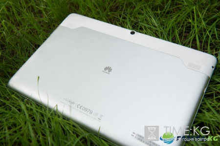 В Китае продемонстрировали новый планшет Huawei MediaPad T3