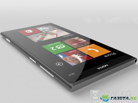 В китайском магазине до анонса на продажу выставлен Nokia 8