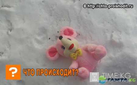В Красноярском крае дети испугались пьяных родителей и сбежали из дома