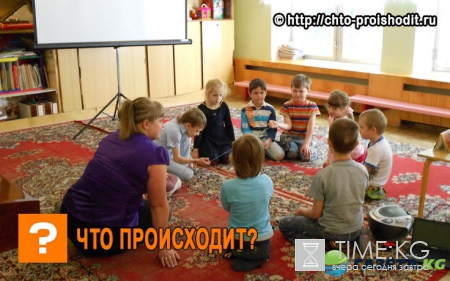 В Ленобласти скончалась 4-летняя девочка, проглотив монету в детском саду