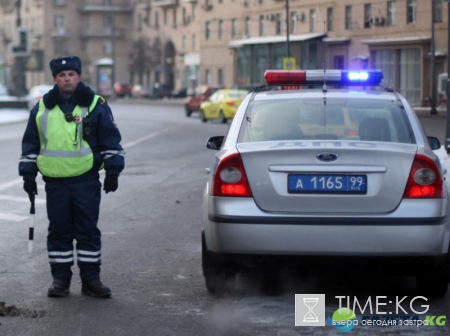 В Москве ограничат движение на некоторых улицах 1 и 3 марта