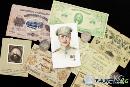 В Москве пройдет слет коллекционеров