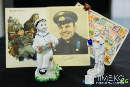 В Москве пройдет слет коллекционеров