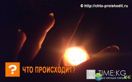 В Нижегородской области сгорел автомобиль вместе с людьми – женщине и мужчине не хватило сил выбраться живыми