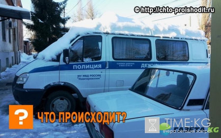 В Пензенской области воры-рецидивисты полгода крали из Дома культуры чугунные радиаторы