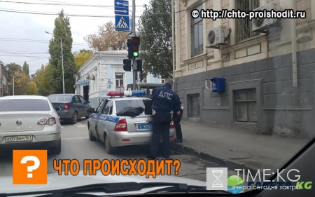 В Петербурге две женщины на тротуаре пострадали от наезда на них иномарки