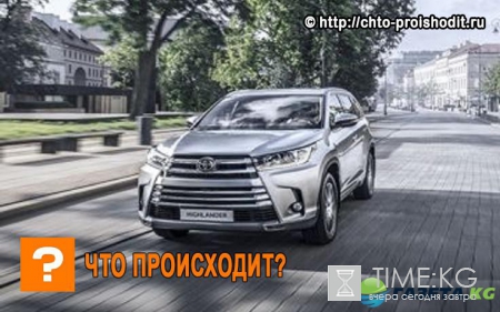 В России названы самые ожидаемые кроссоверы в 2017 году