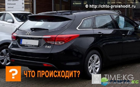 В России названы самые популярные автомобили по запросам в интернете