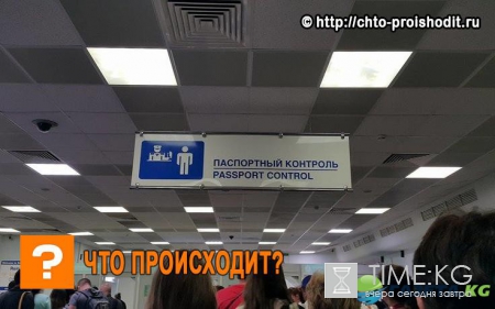 В Санкт-Петербурге в аэропорту «Пулково» в посылке нашли две гранаты