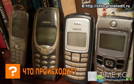 В Сеть просочилась информация о характеристиках обновленной Nokia 3310