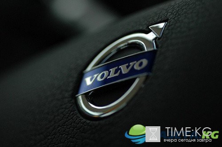 В Сети появились фото нового вседорожника Volvo XC60