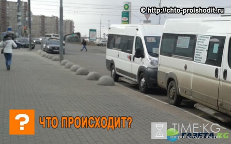 В Ставрополе водителя маршрутки №42 разнесли в Сети – пользователи требуют наказания