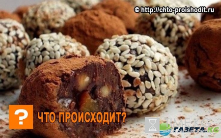 В Волгограде любительница лакомства стала жертвой недобросовестного производителя – она была в шаге от опасности