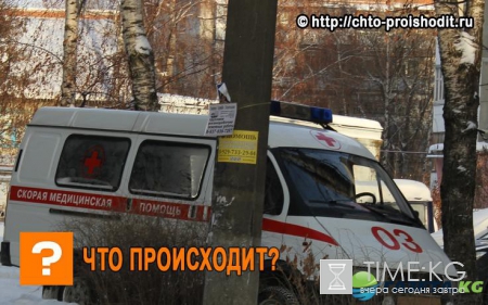 В Железноводске провели специальный авторейд с участием скорой помощи