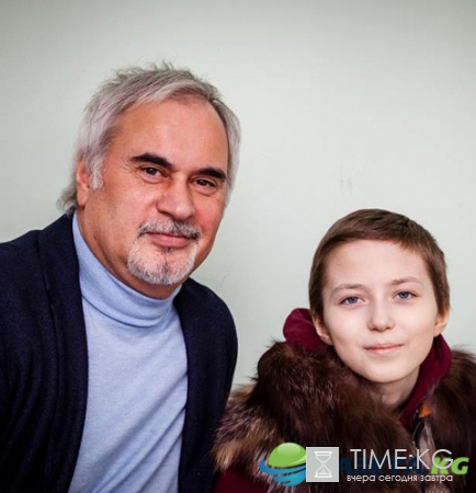 Валерий Меладзе исполнил мечту тяжело больной поклонницы