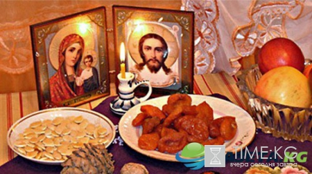 Великий пост 2017: когда начинается, какого числа, какие продукты можно есть, традиции