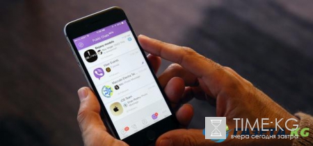 Viber превратят в площадку для шопинга