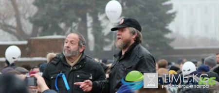 Виктор Боярский: оптимизма по поводу будущего Исаакия все меньше