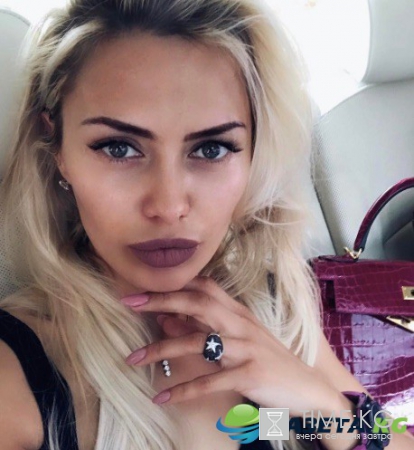 Виктория Боня обрела счастье после личной драмы