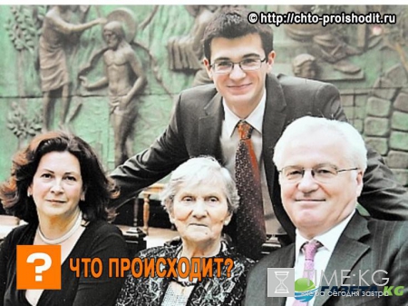 Виталий Чуркин редкие фото, семья, дети, биография и личная жизнь