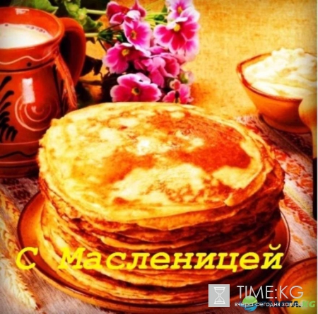 Вкусные блины на молоке рецепт с фото пошаговый