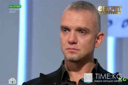 Владимир Епифанцев снимает квартиру для бывшей жены и ее любовника
