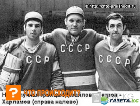 Владимир Петров: редкие фото, биография, причина смерти