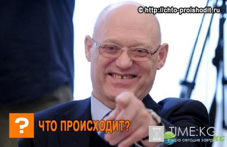 Владимир Петров: редкие фото, биография, причина смерти