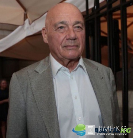 Владимир Познер поражен феноменальными способностями правнука