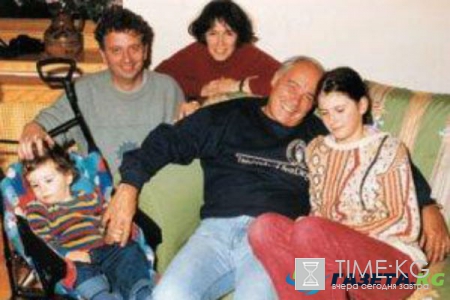 Владимир Познер поражен феноменальными способностями правнука