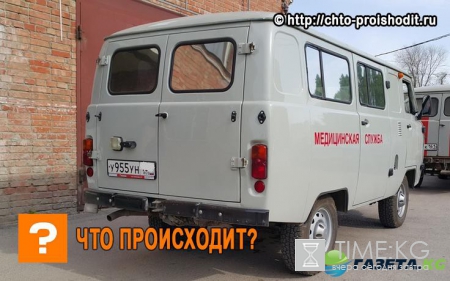 Во Владивостоке в ДТП пострадали пешеходы из-за нестабильно работающего светофора
