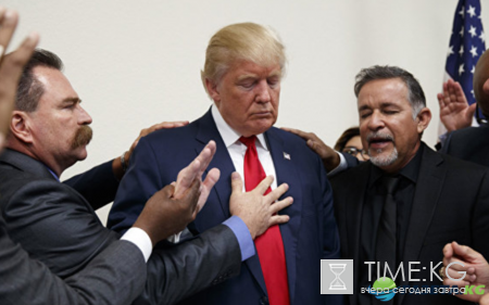 «Вот почему Трамп и Путин странно вели себя при разговоре!»: Вскрылись сенсационные подробности