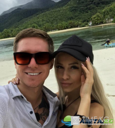 Вове Гаути тяжело находится на Сейшелах