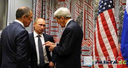 Враг или друг: американцы стали лучше относиться к Путину