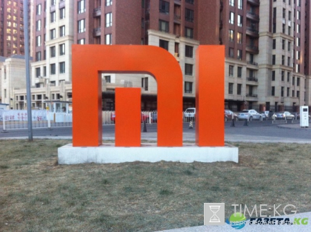 Xiaomi презентует новый процессор Pinecone