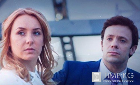 «Я все помню» сериал 2017: 1 серия на Первом канале