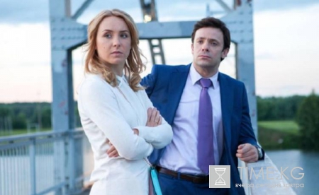Я все помню сериал (2017) актеры, роли, содержание серий, сколько серий