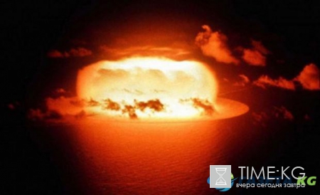Ядерная война России и США: ученые сделали пессимистический прогноз