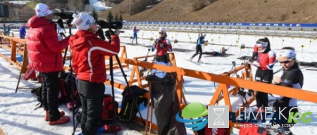 Юниорский чемпионат мира по биатлону 2017 стартовал в Осрблье