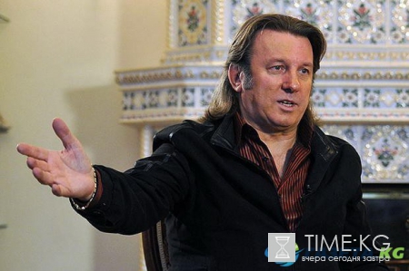 Юрий Лоза посочувствовал условиям работы Чуркина, «наносящим вред организму»