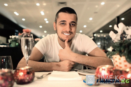 Замечательный мужик: брутальные звезды открыли свои слабости