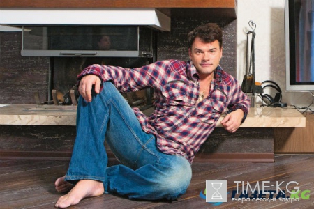 Замечательный мужик: брутальные звезды открыли свои слабости