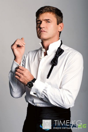 Замечательный мужик: брутальные звезды открыли свои слабости