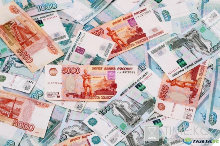 Займы в России под 7000 % годовых