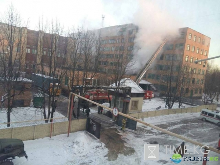 Житель Донецка опубликовал снимок с места гибели «Гиви»
