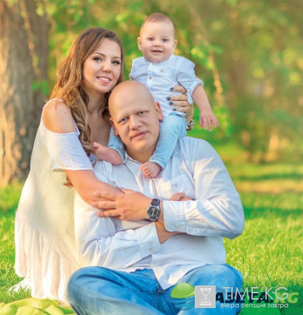 Жительница Волгограда вынуждена бороться за ребенка с испанским мужем