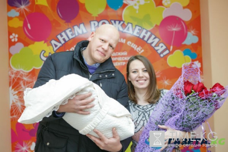 Жительница Волгограда вынуждена бороться за ребенка с испанским мужем